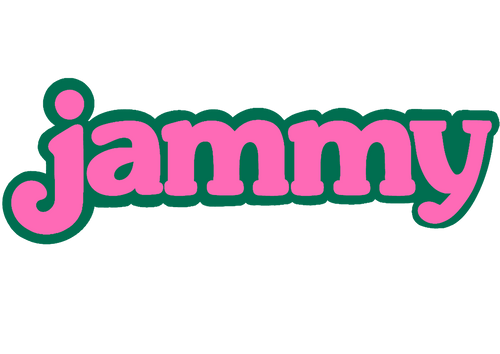 Jammy Print